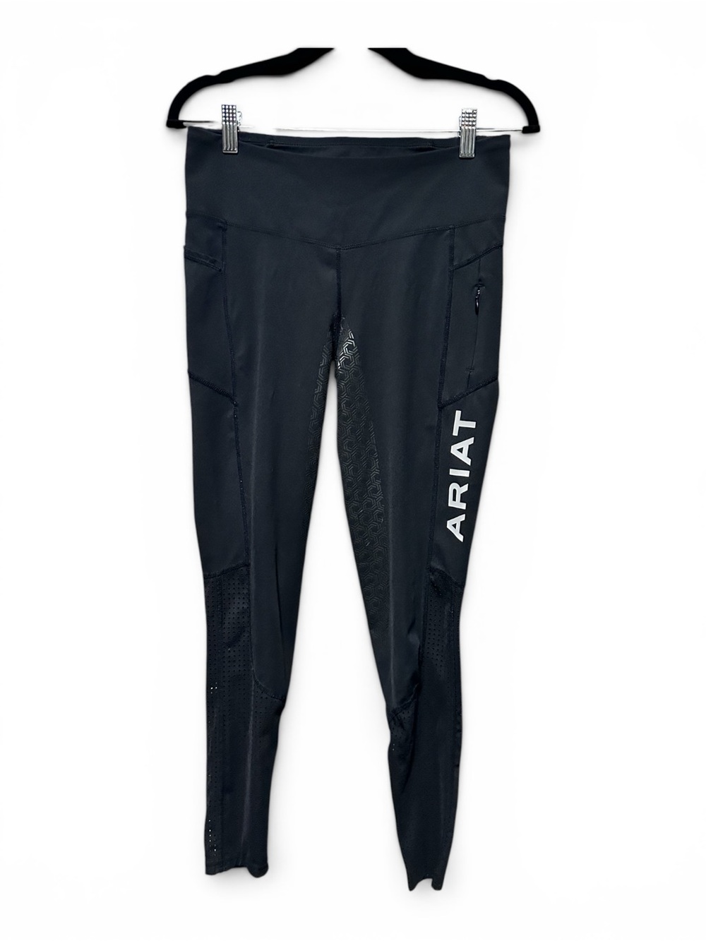 Ariat Women’s Athletic Leggings – Size M – Excellent Condition ✨